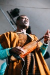 Vancouver Folk Music Festival – Bassekou Kouyaté and Ngoni Ba